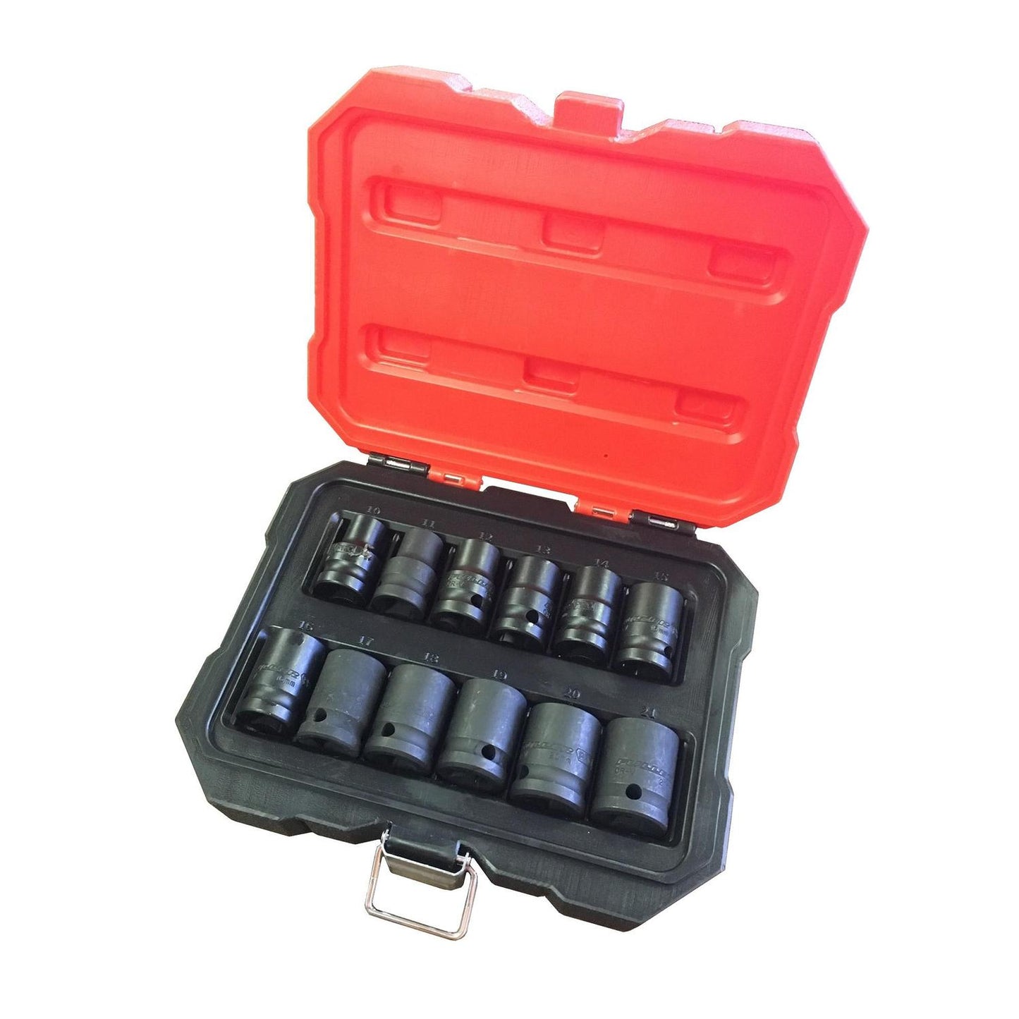 Fuller Pro Socket Sets
