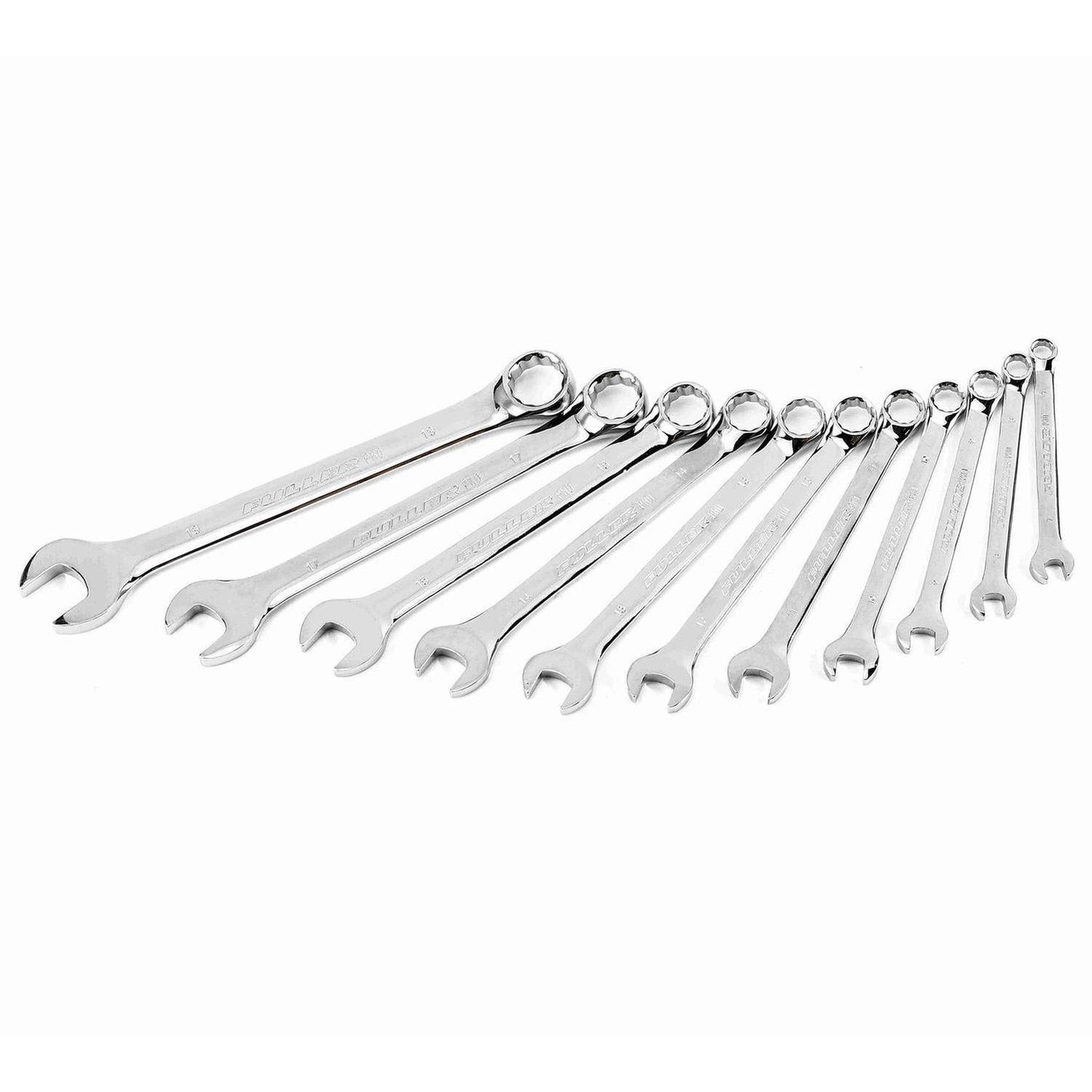 Fuller Pro Combination Wrenches