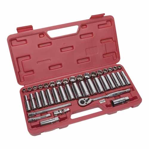 Fuller Pro Socket Sets
