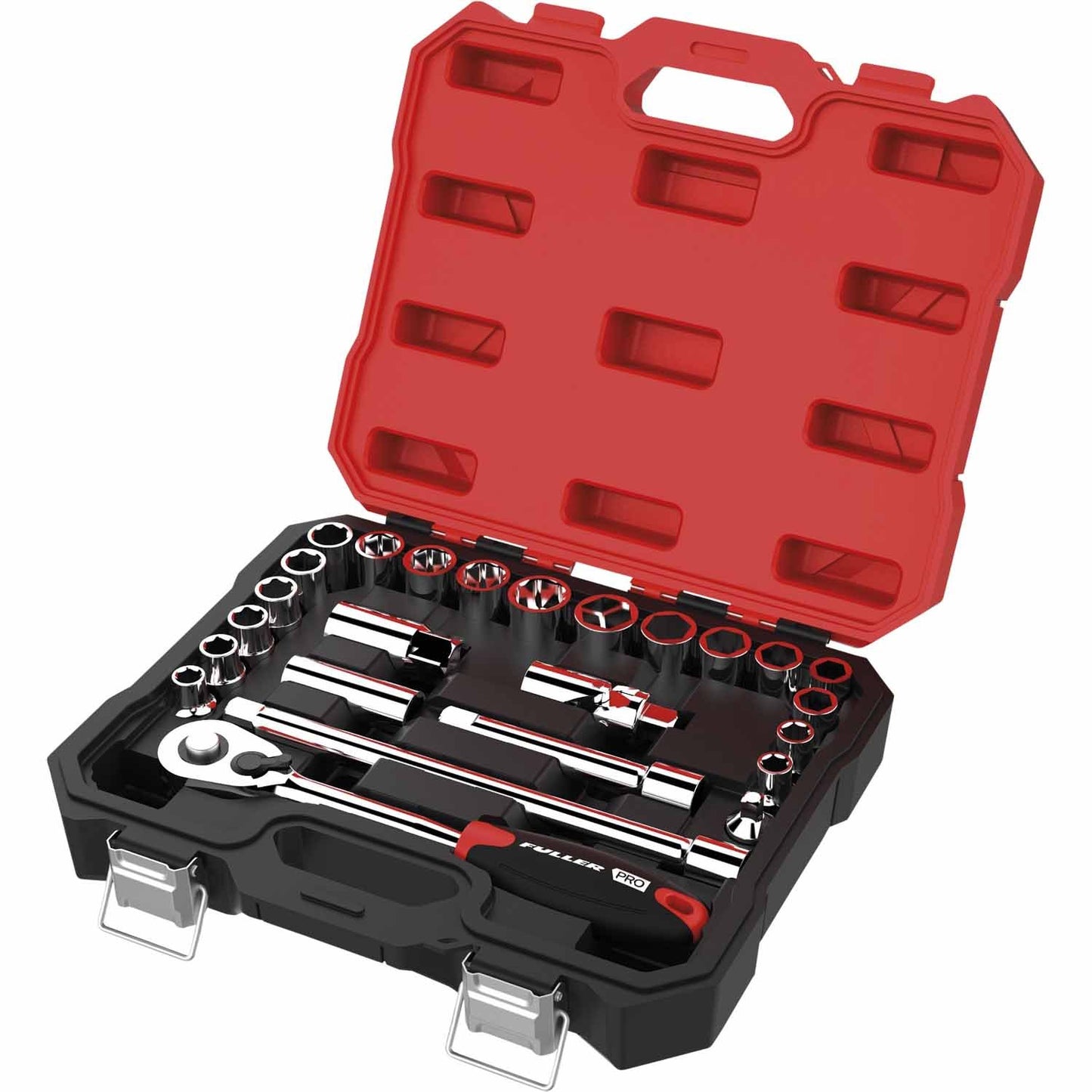 Fuller Pro Socket Sets