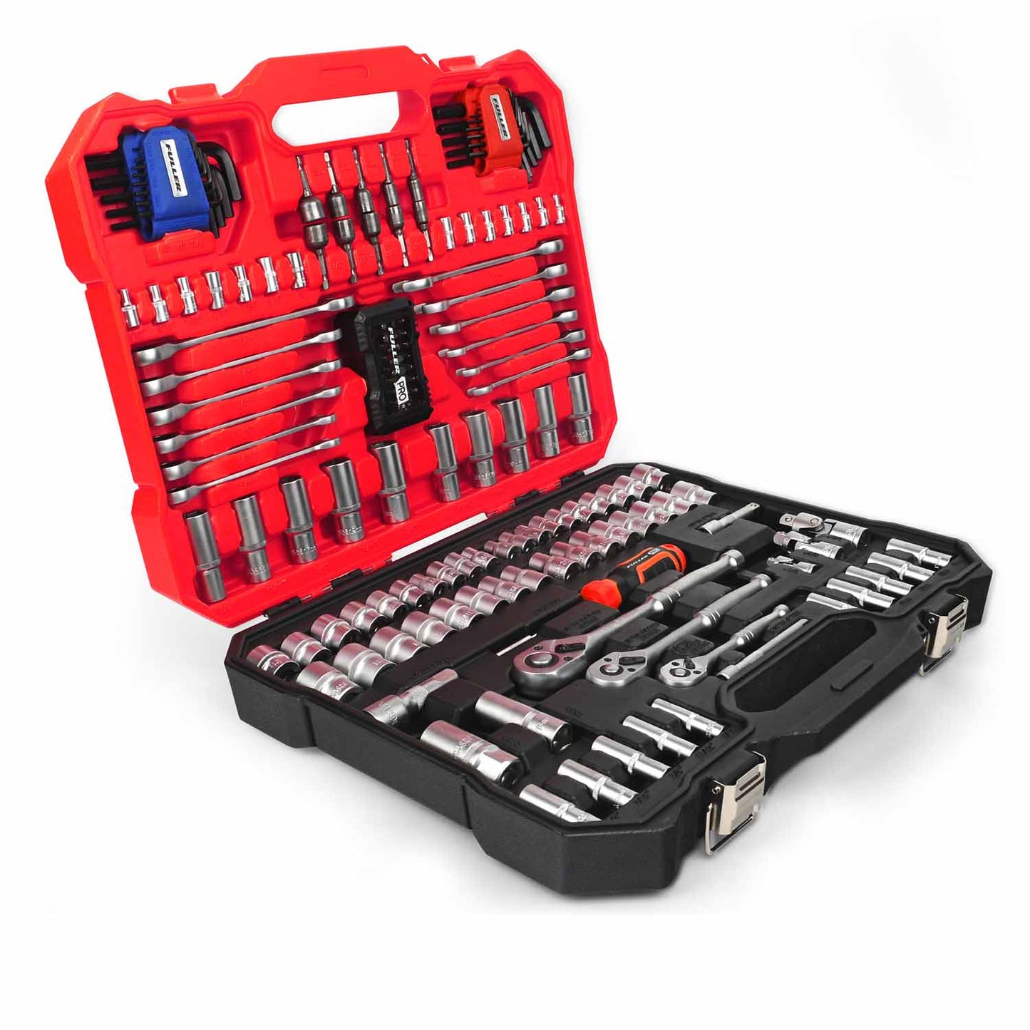 Fuller Pro Socket Sets