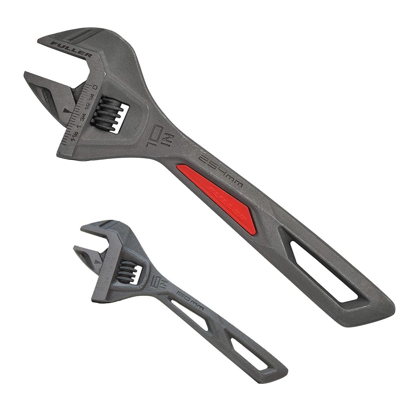 Fuller Pro Ratchet Wrenches
