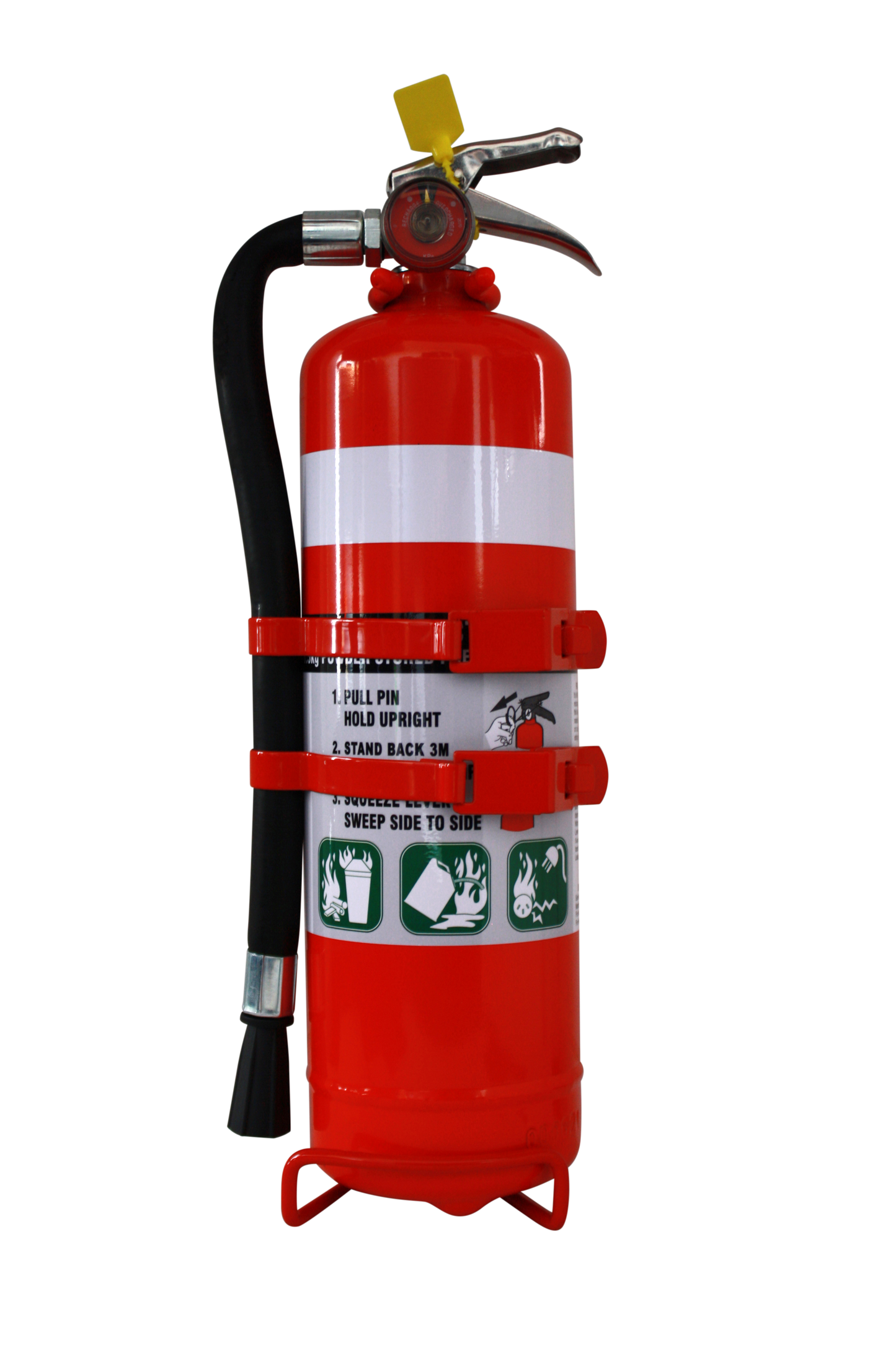 ABE Fire Extinguisher