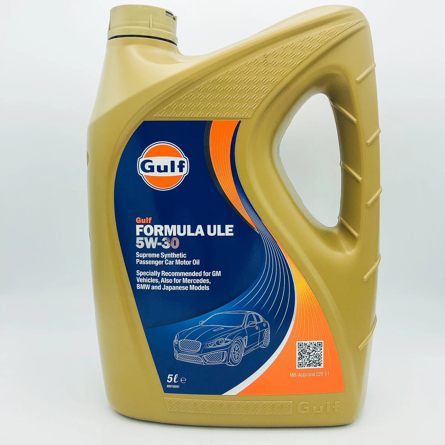 Formula ULE 5W-30