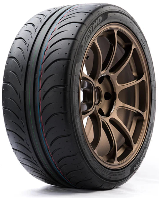 Zestino Acrova 07A – Jigz Motorsport Zestino Acrova 07A – Jigz Motorsport
