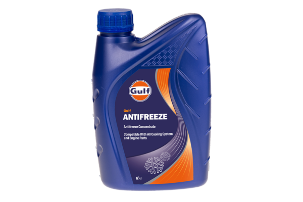 Antifreeze