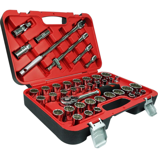 Fuller Pro Socket Sets