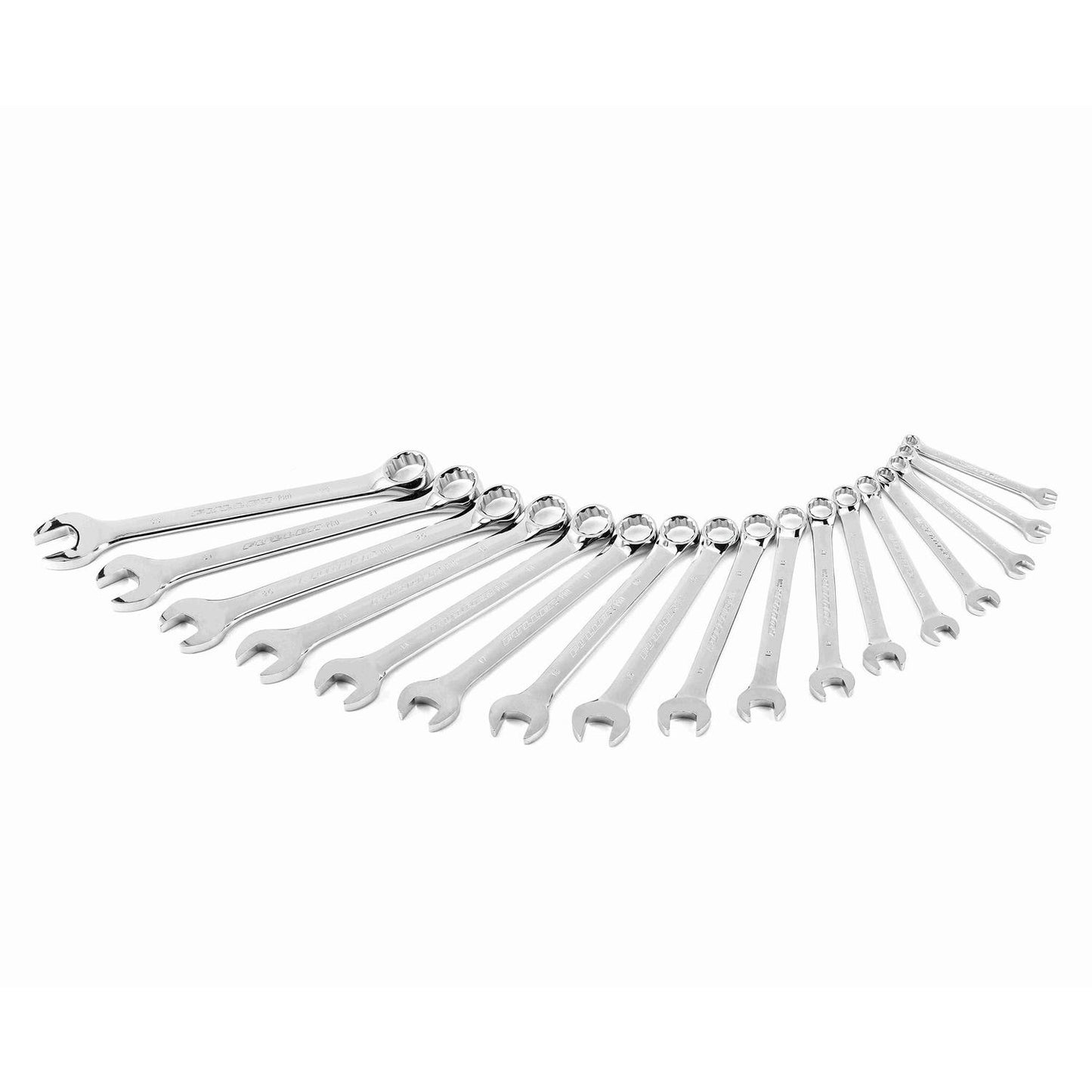 Fuller Pro Combination Wrenches