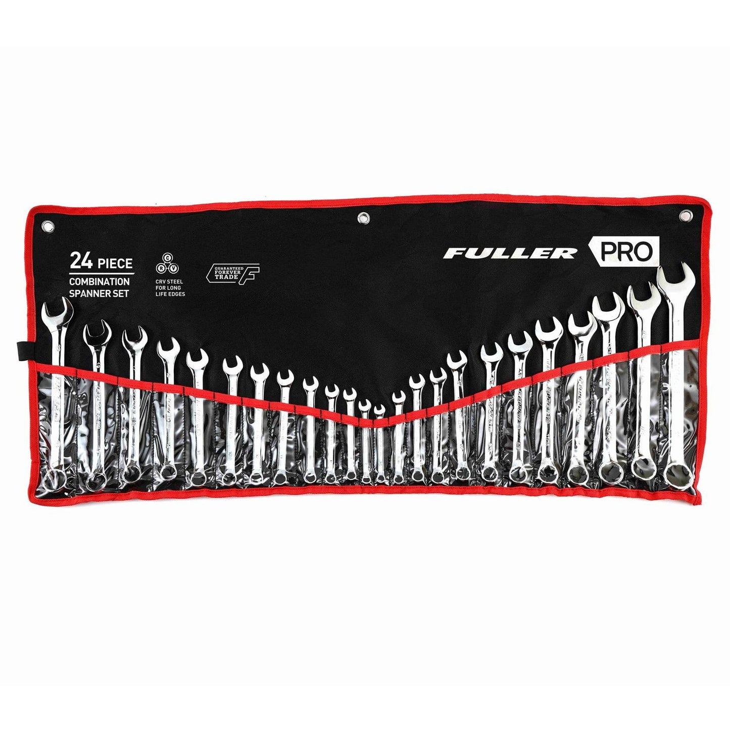 Fuller Pro Combination Wrenches