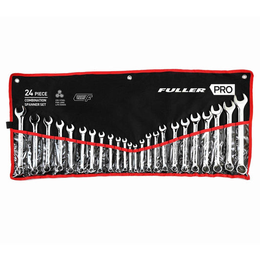 Fuller Pro Combination Wrenches