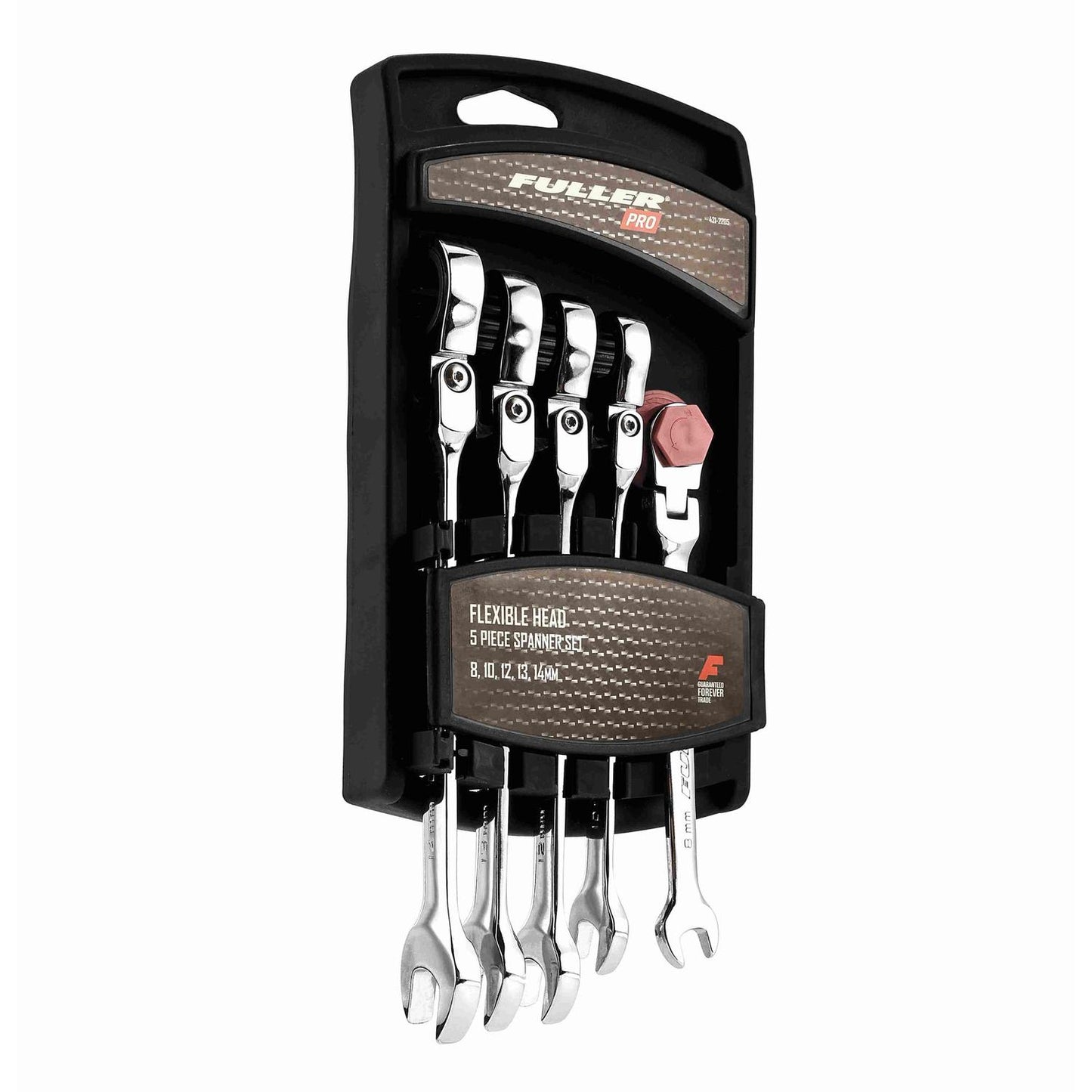 Fuller Pro Ratchet Wrenches