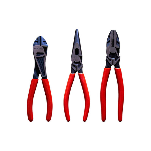 Fuller Pro Pliers