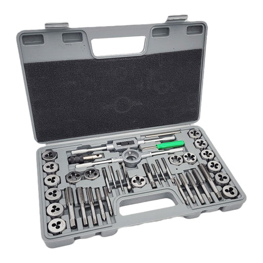Fuller Pro Tap & Die Sets