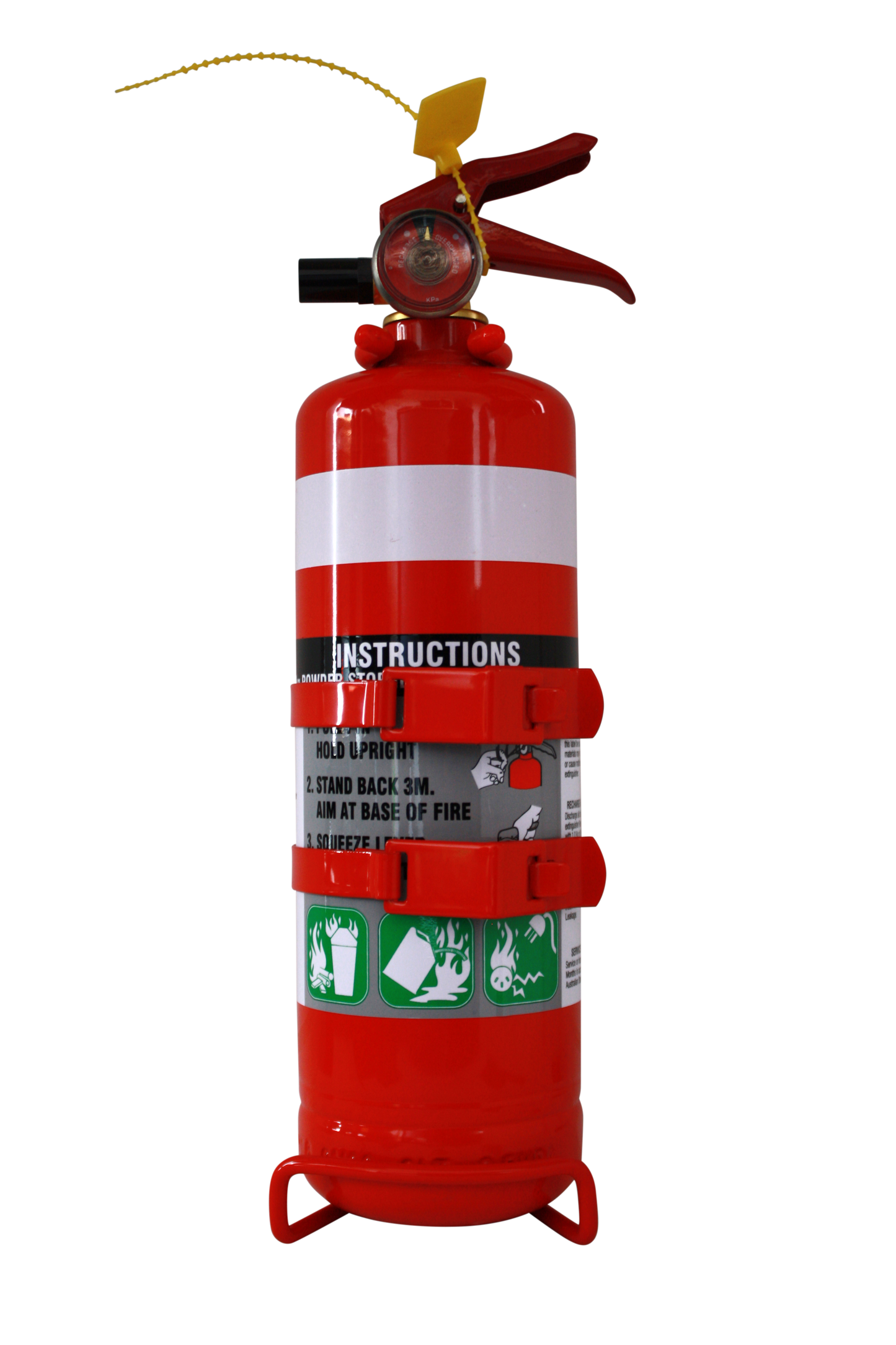 ABE Fire Extinguisher