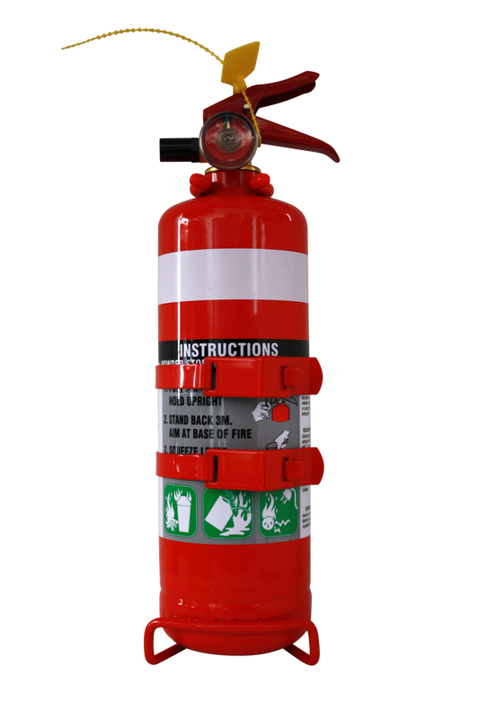 ABE Fire Extinguisher