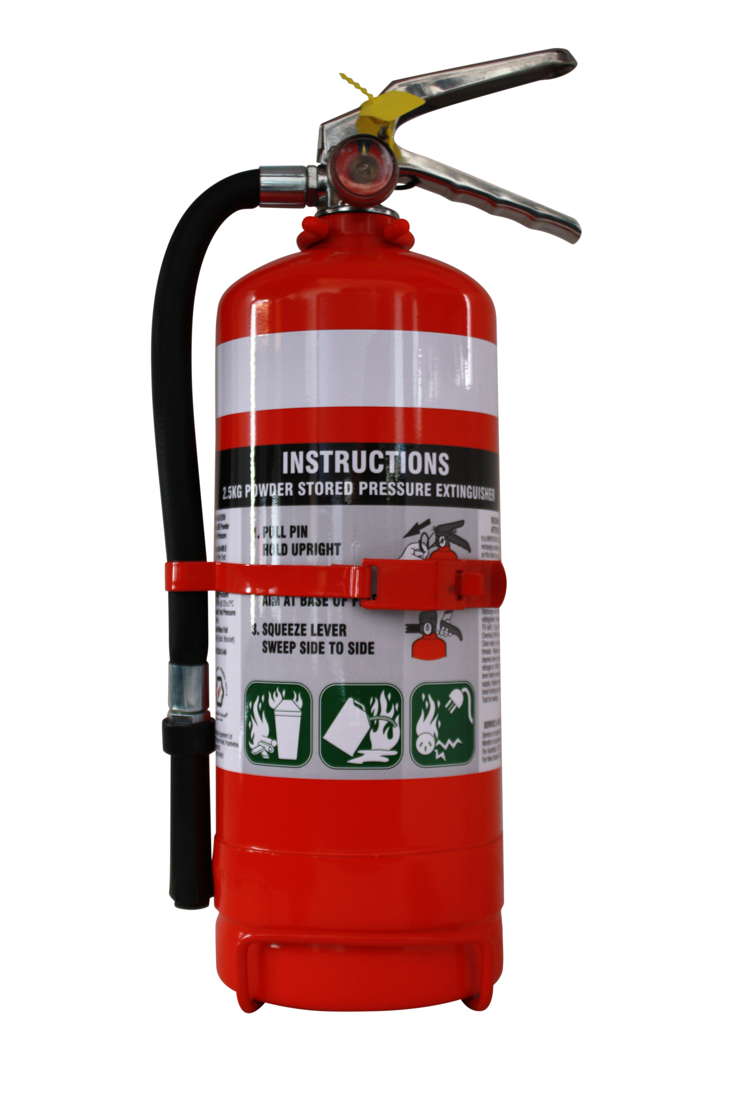 ABE Fire Extinguisher
