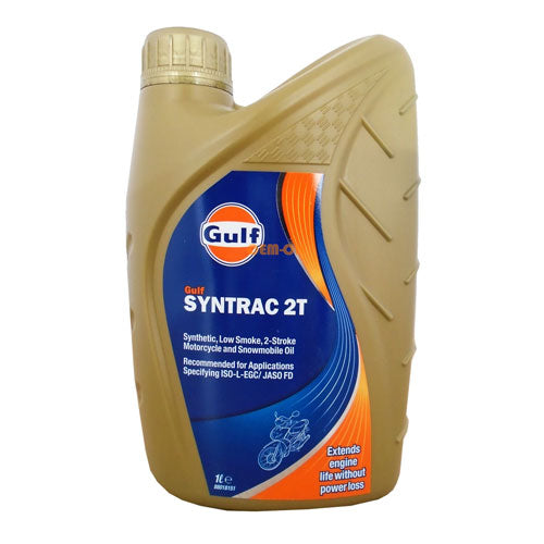 Syntrac 2T