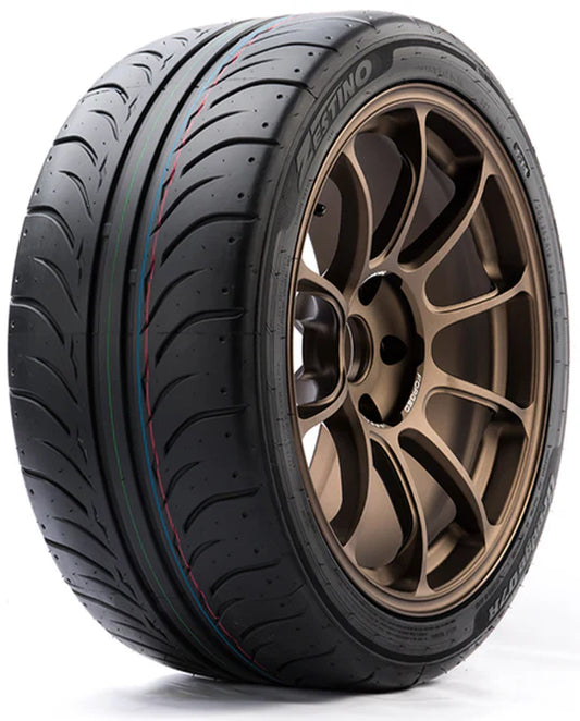 Zestino Gredge 07R 240TW