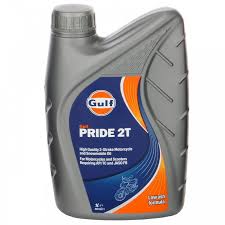 Pride 2T