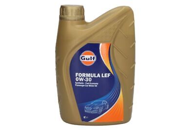 Formula LEF 0W-30